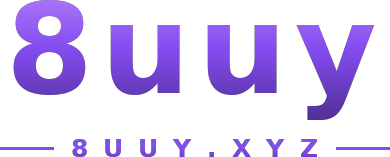 8uuy logo